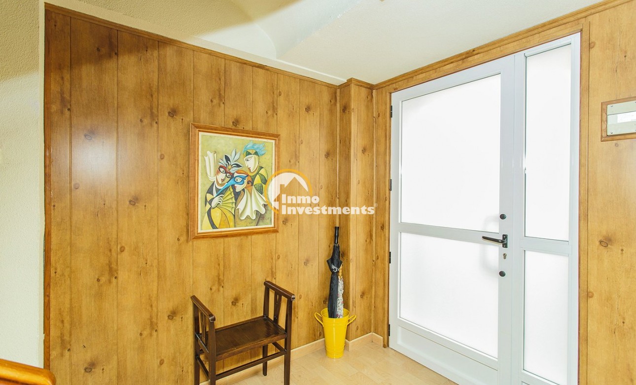 Resale - Apartment - Guardamar del Segura - Pueblo