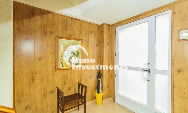 Resale - Apartment - Guardamar del Segura - Pueblo