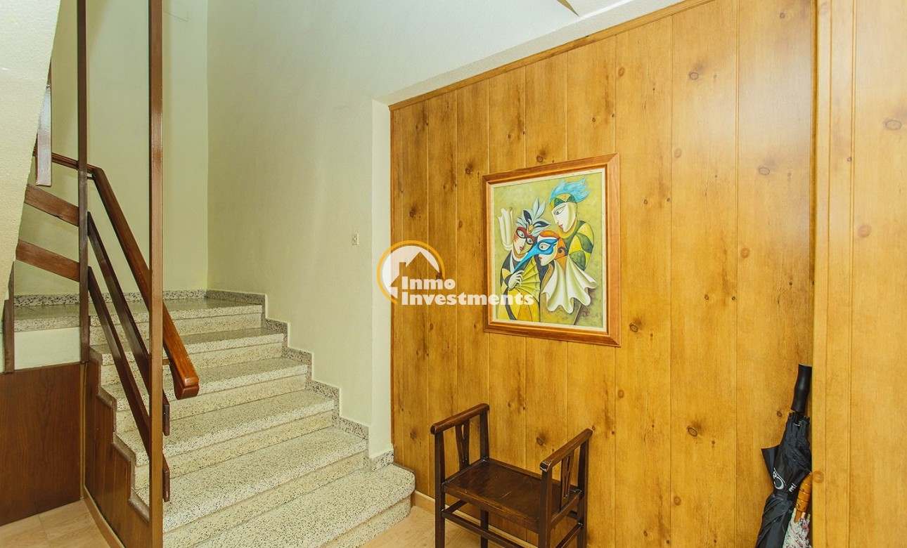 Resale - Apartment - Guardamar del Segura - Pueblo