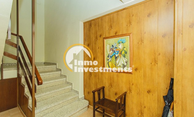 Resale - Apartment - Guardamar del Segura - Pueblo