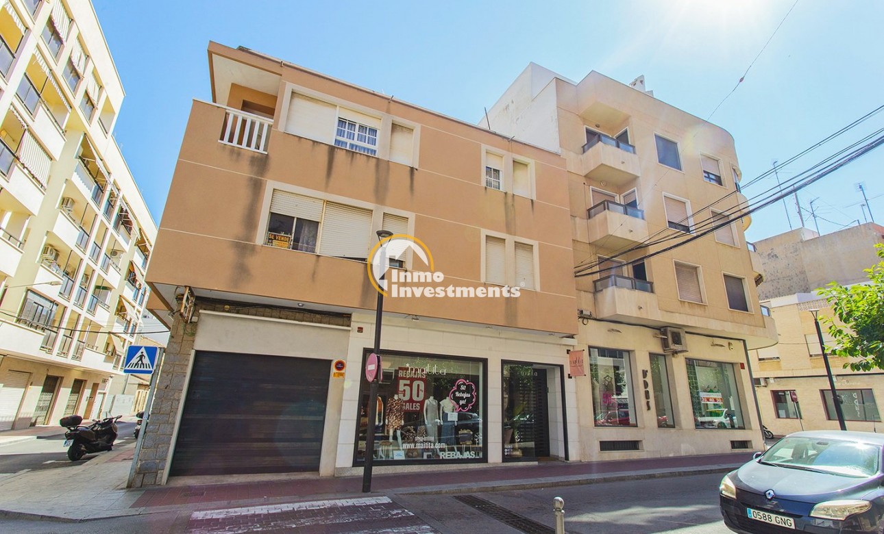 Resale - Apartment - Guardamar del Segura - Pueblo