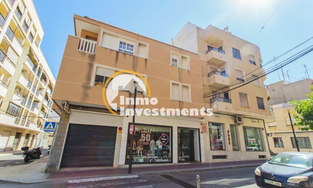 Resale - Apartment - Guardamar del Segura - Pueblo