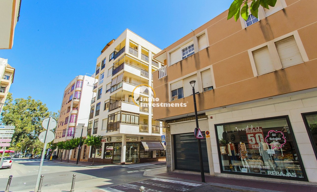 Resale - Apartment - Guardamar del Segura - Pueblo