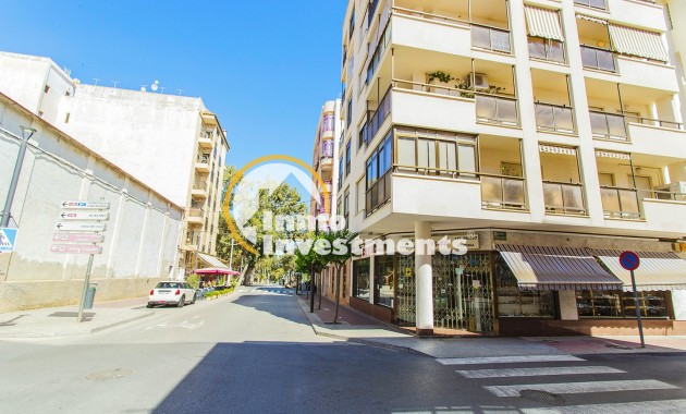 Resale - Apartment - Guardamar del Segura - Pueblo