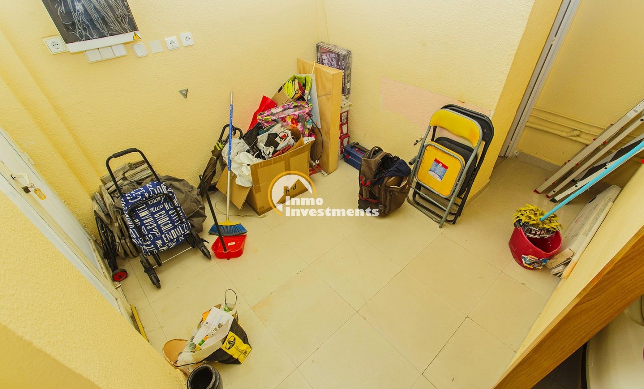 Resale - Apartment - Guardamar del Segura - Pueblo