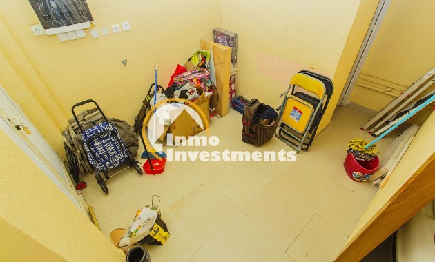 Resale - Apartment - Guardamar del Segura - Pueblo