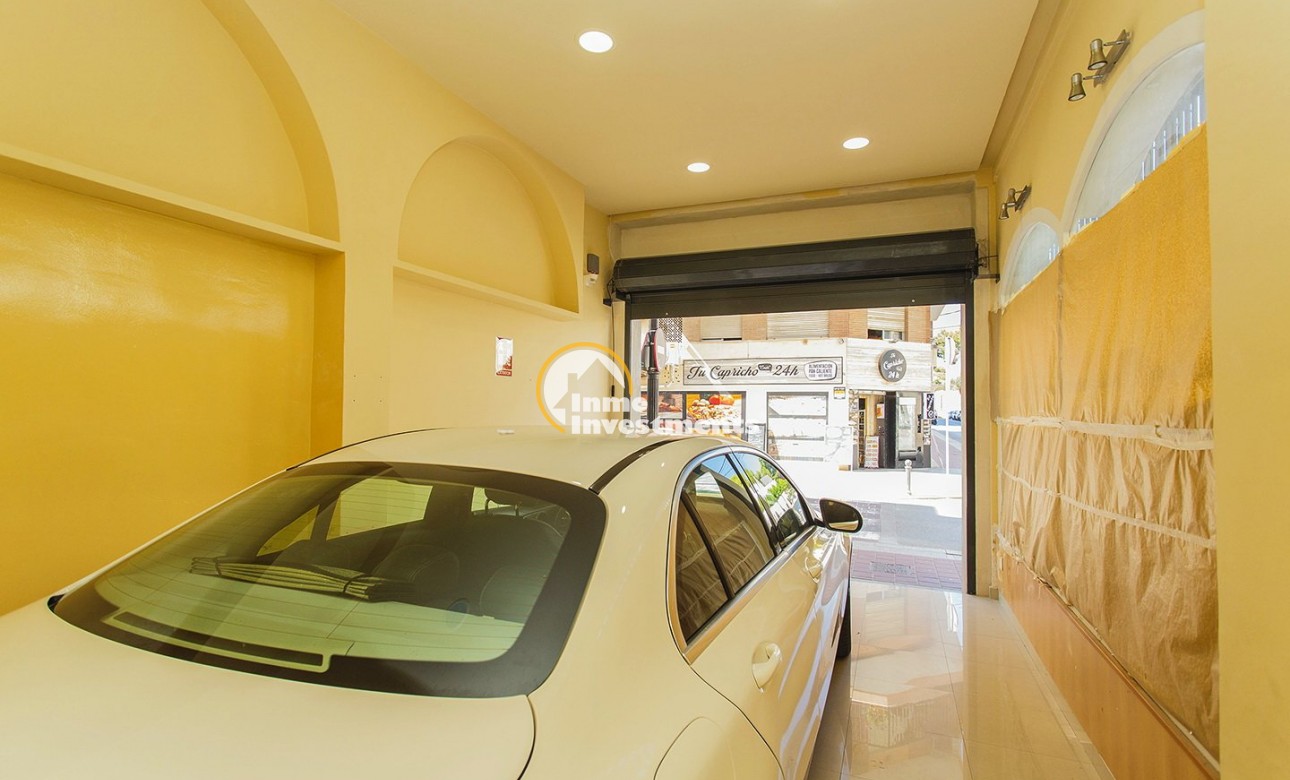 Resale - Apartment - Guardamar del Segura - Pueblo