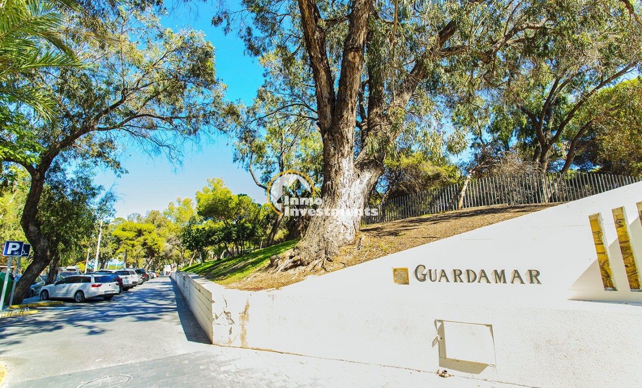 Resale - Apartment - Guardamar del Segura - Pueblo