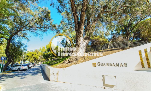 Resale - Apartment - Guardamar del Segura - Pueblo