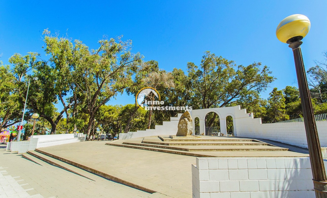 Resale - Apartment - Guardamar del Segura - Pueblo