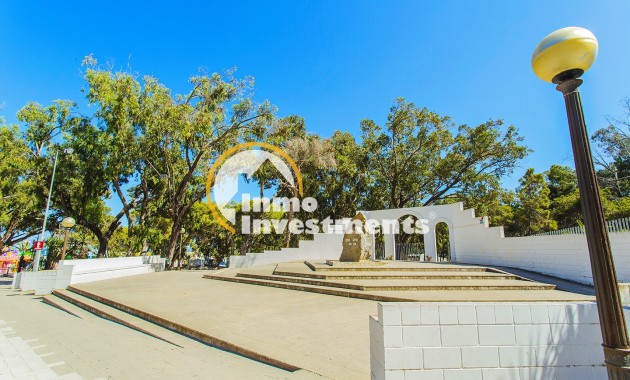 Resale - Apartment - Guardamar del Segura - Pueblo