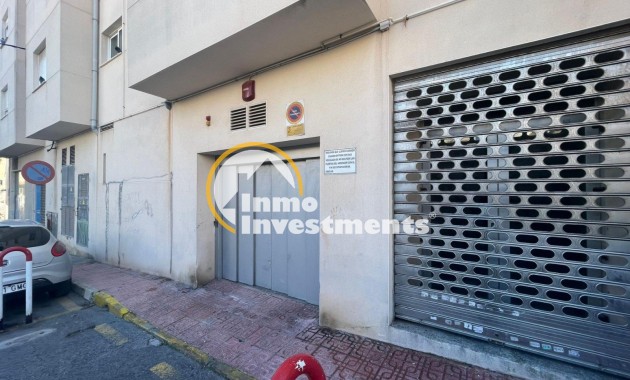 Revente privée - Local commercial - Torrevieja