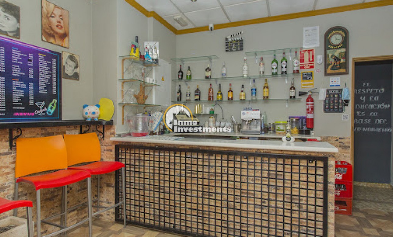 Resale - Commercial - Torrevieja - Center Torrevieja