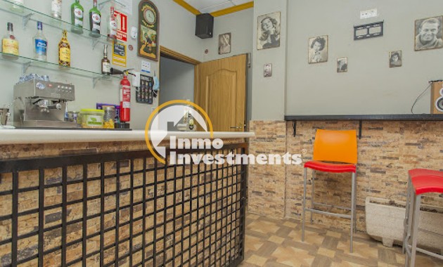 Resale - Commercial - Torrevieja - Center Torrevieja