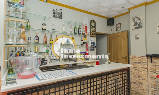 Resale - Commercial - Torrevieja - Center Torrevieja