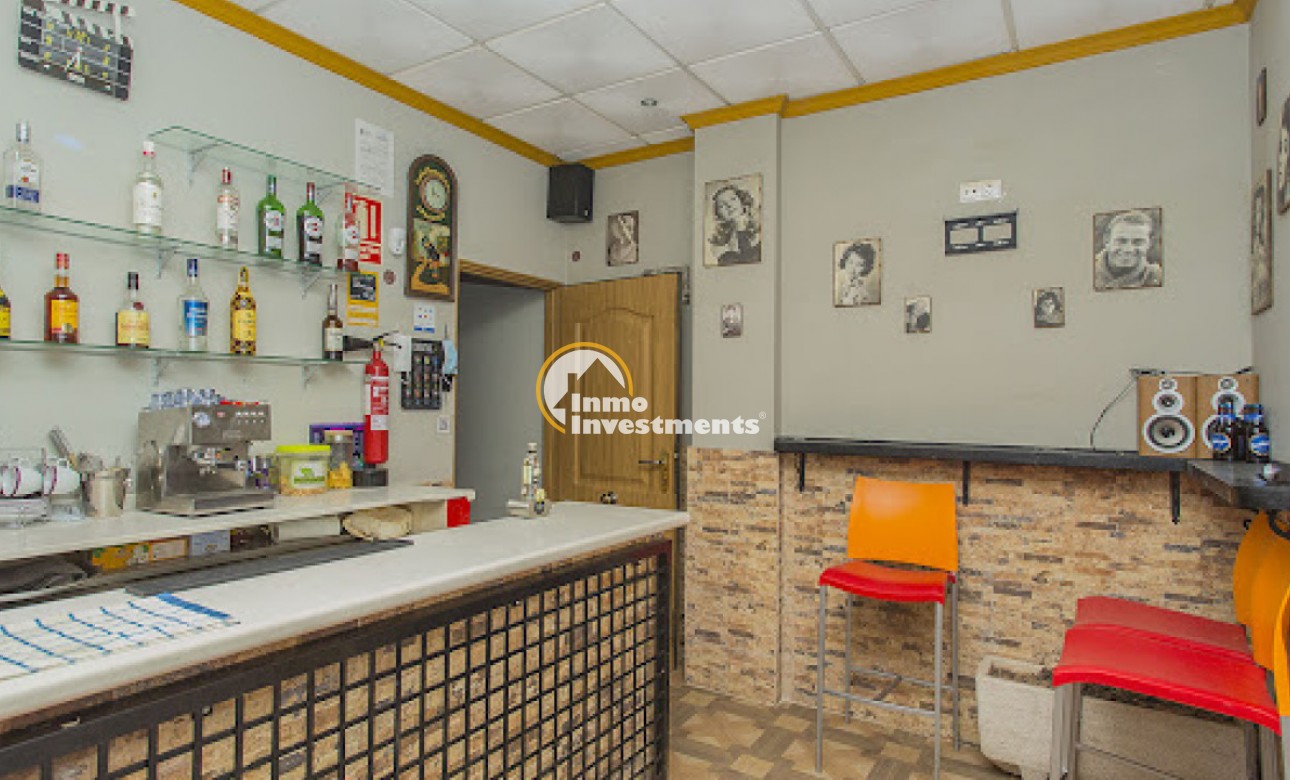 Resale - Commercial - Torrevieja - Center Torrevieja