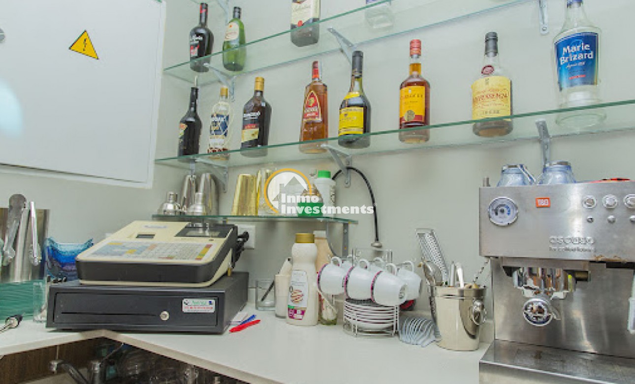 Resale - Commercial - Torrevieja - Center Torrevieja