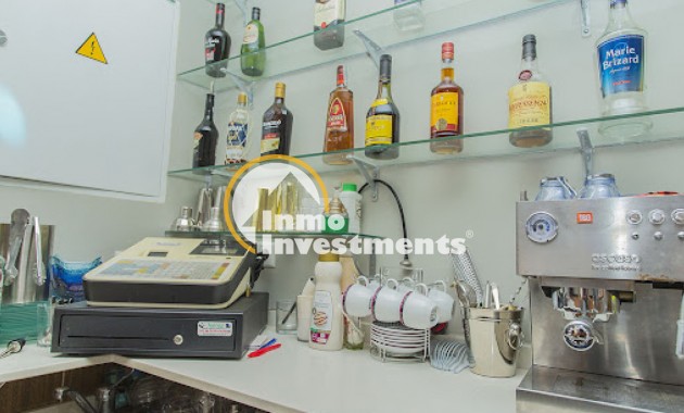 Resale - Commercial - Torrevieja - Center Torrevieja