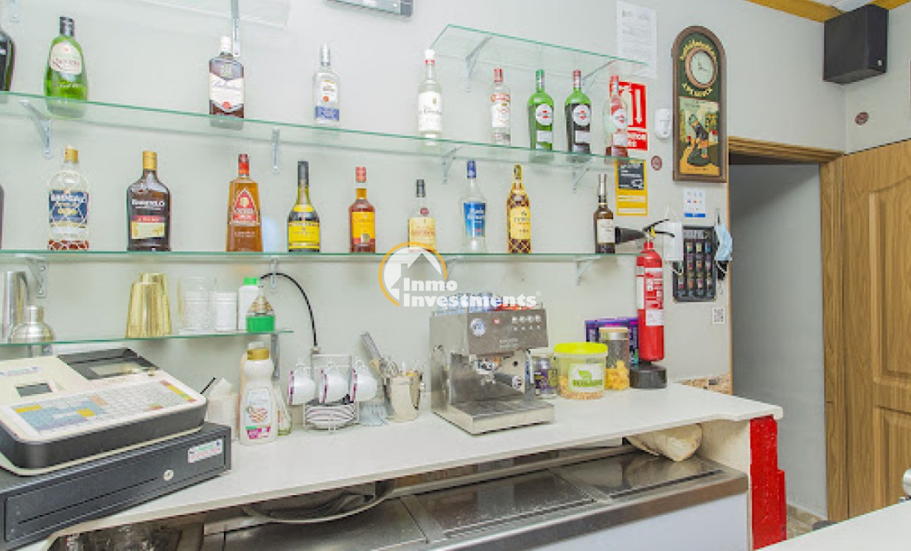 Resale - Commercial - Torrevieja - Center Torrevieja