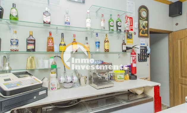 Resale - Commercial - Torrevieja - Center Torrevieja