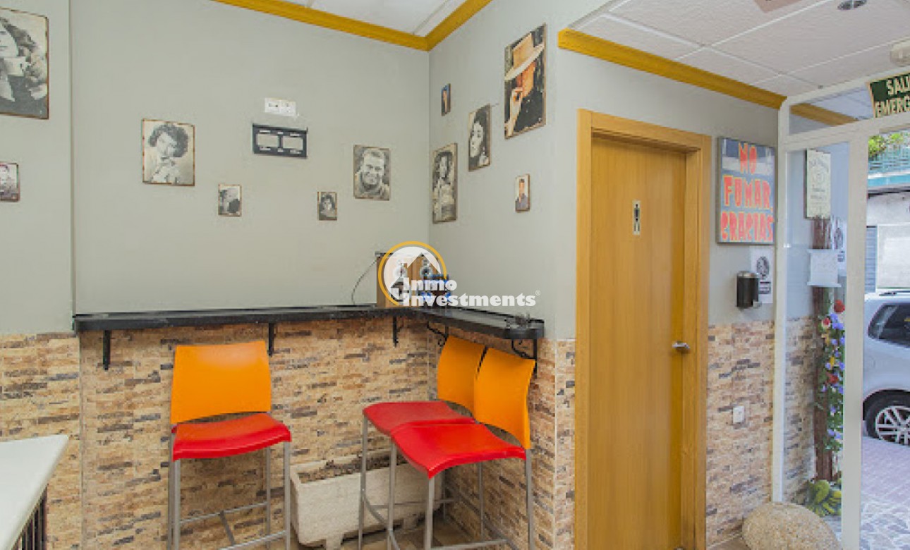 Resale - Commercial - Torrevieja - Center Torrevieja