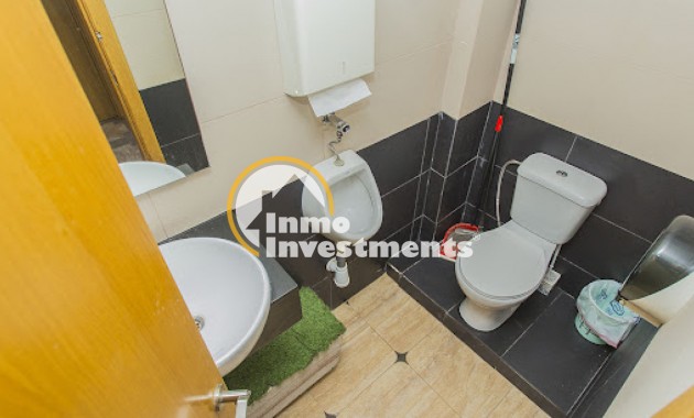 Resale - Commercial - Torrevieja - Center Torrevieja