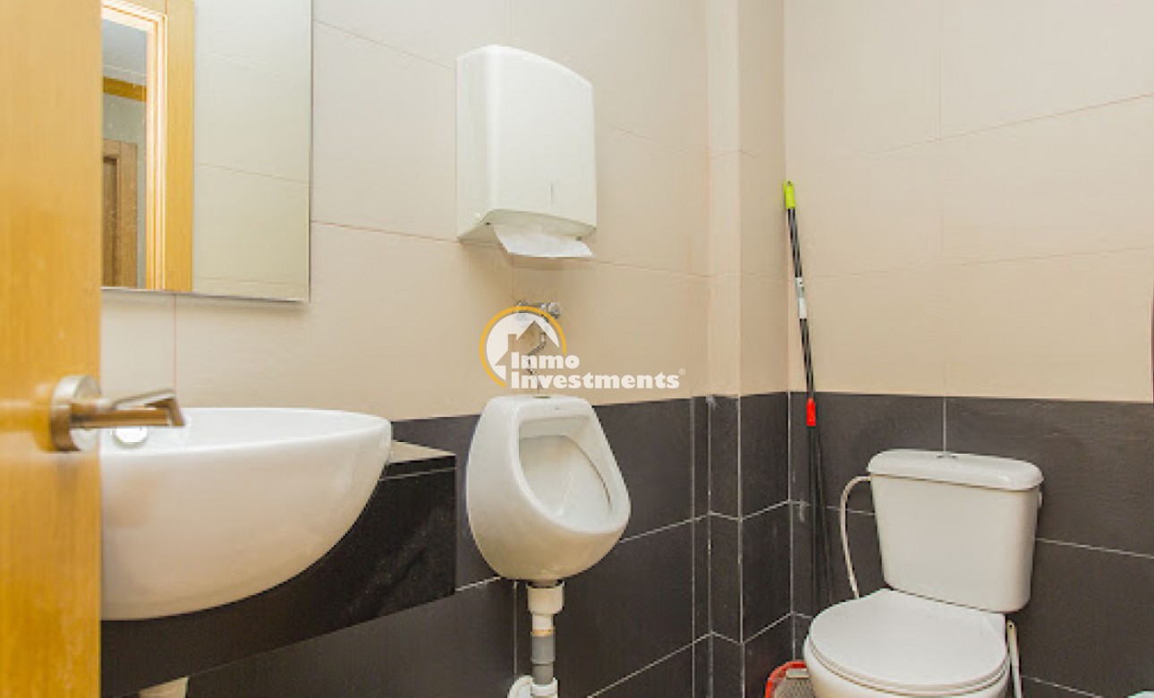 Resale - Commercial - Torrevieja - Center Torrevieja