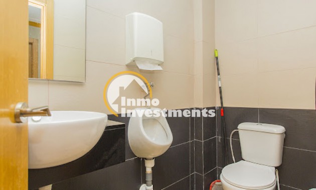 Resale - Commercial - Torrevieja - Center Torrevieja