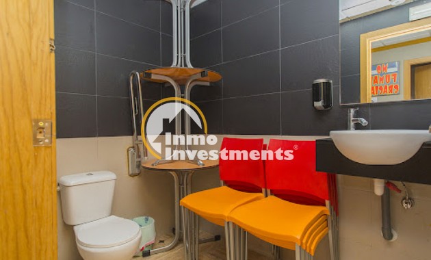 Resale - Commercial - Torrevieja - Center Torrevieja
