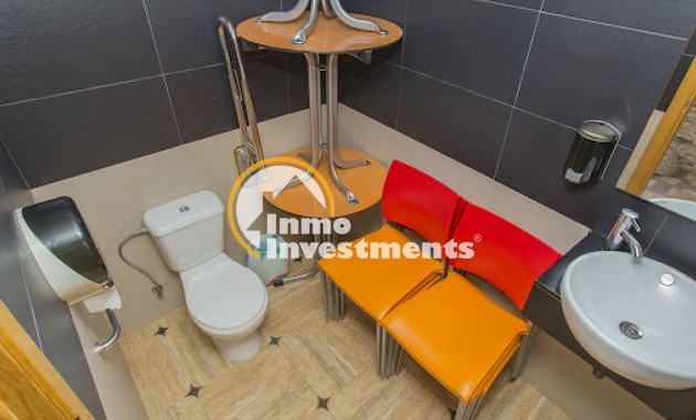 Resale - Commercial - Torrevieja - Center Torrevieja