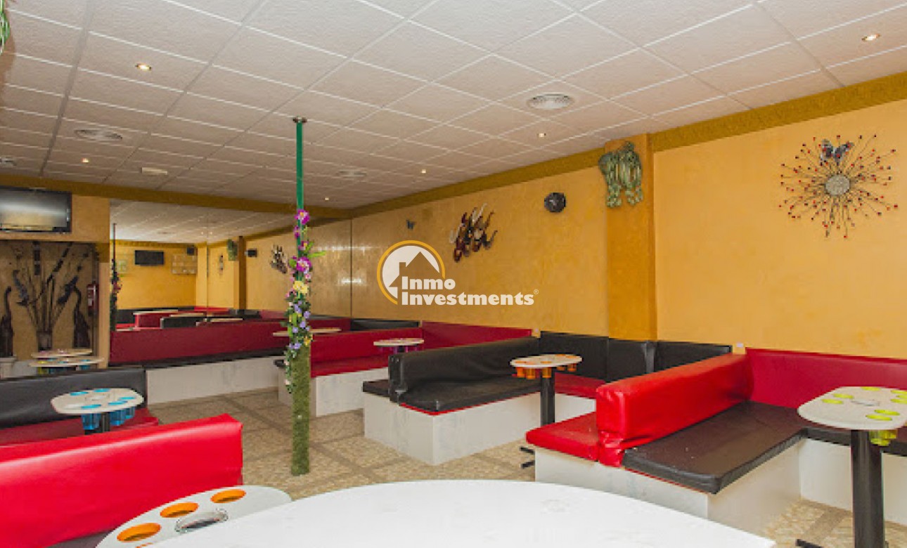 Resale - Commercial - Torrevieja - Center Torrevieja