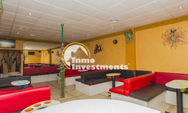 Resale - Commercial - Torrevieja - Center Torrevieja