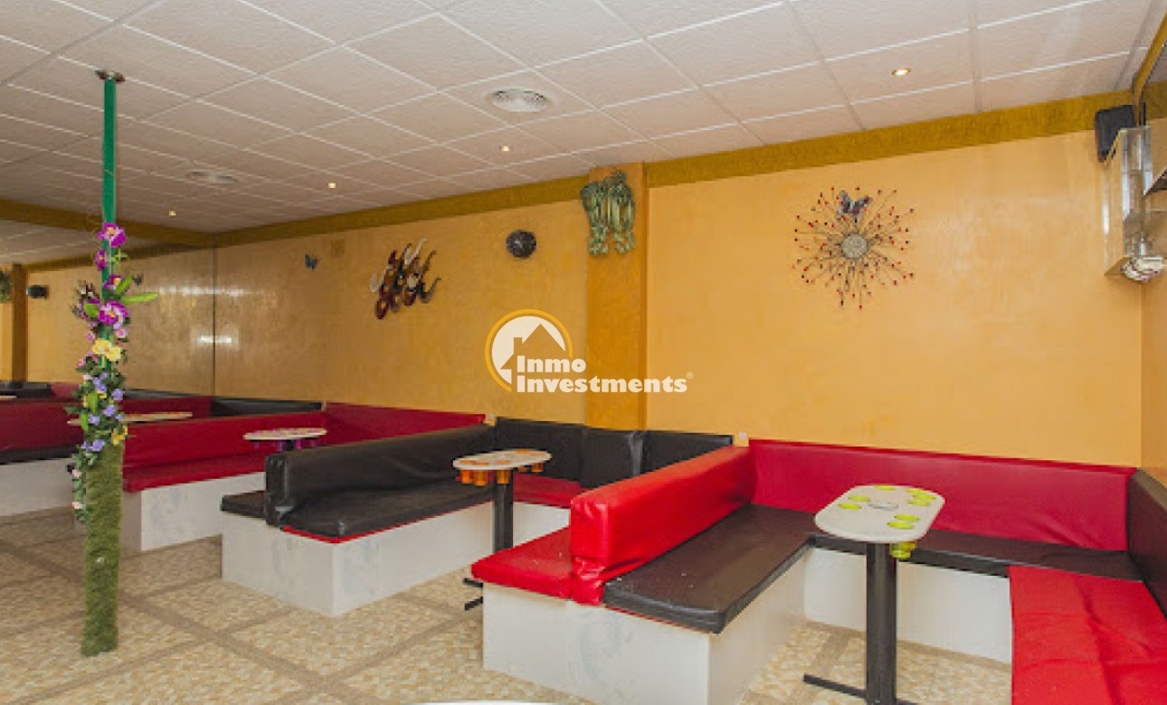 Resale - Commercial - Torrevieja - Center Torrevieja