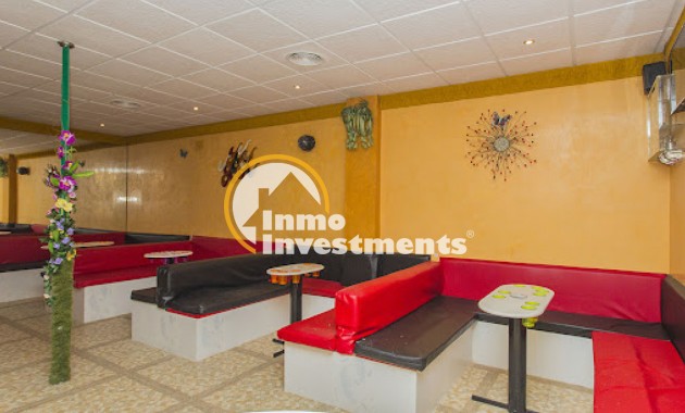 Resale - Commercial - Torrevieja - Center Torrevieja