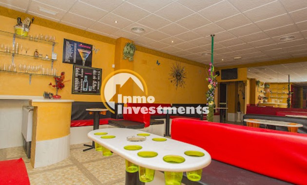 Resale - Commercial - Torrevieja - Center Torrevieja