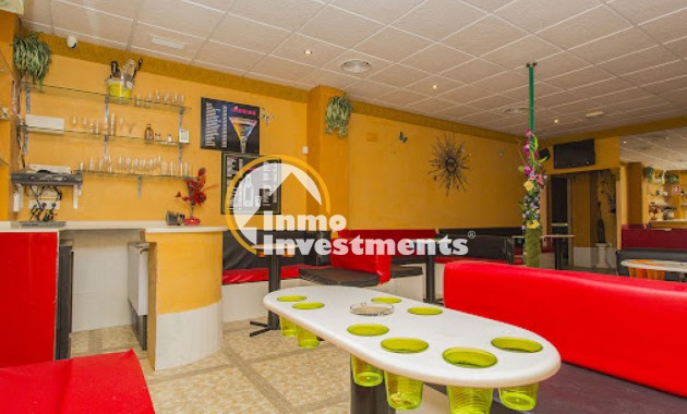 Resale - Commercial - Torrevieja - Center Torrevieja