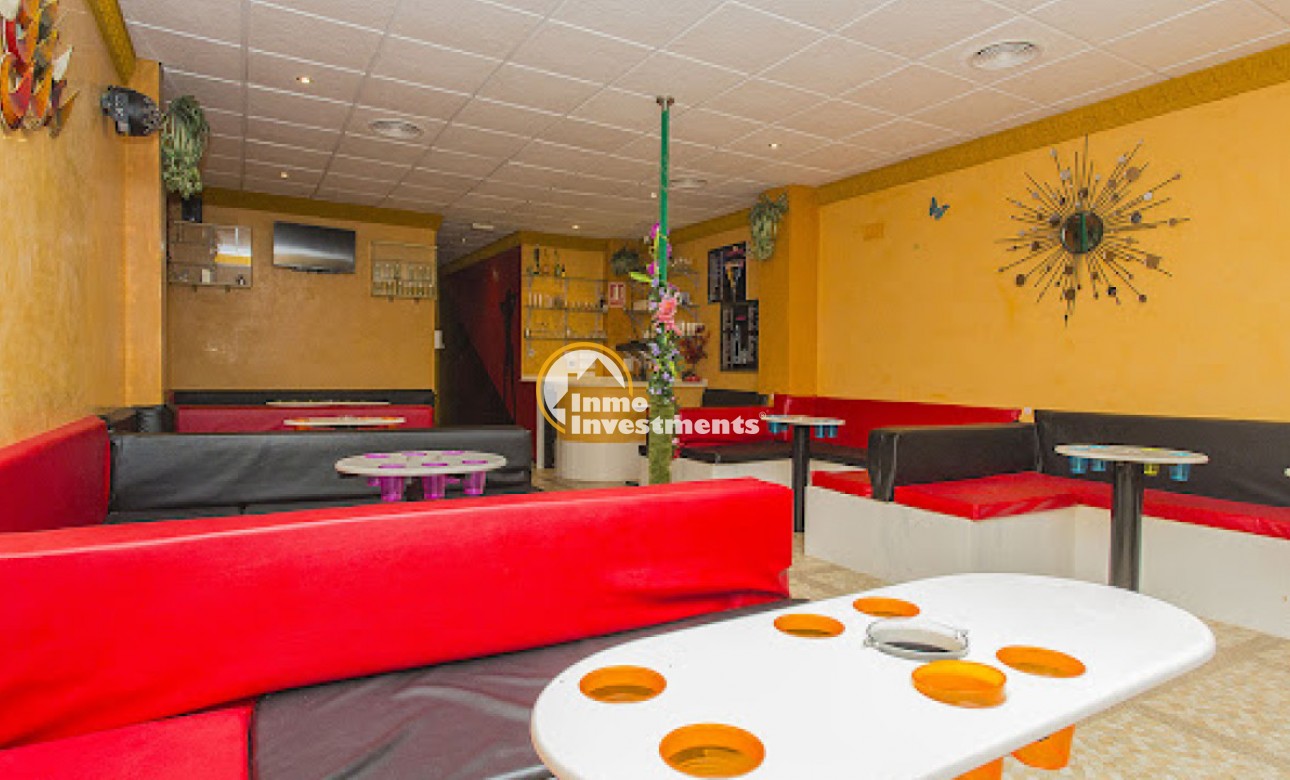 Resale - Commercial - Torrevieja - Center Torrevieja