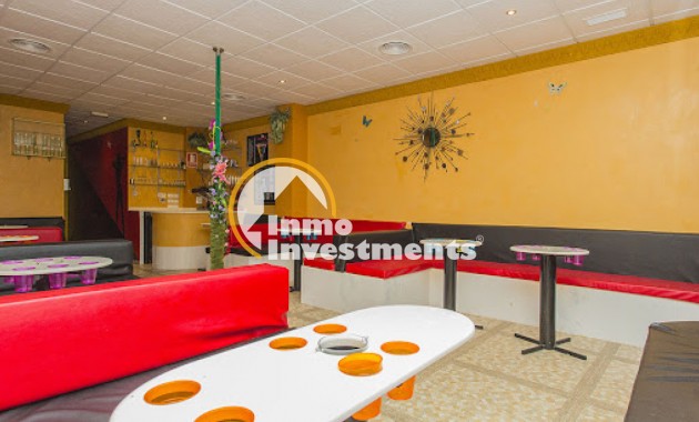 Resale - Commercial - Torrevieja - Center Torrevieja