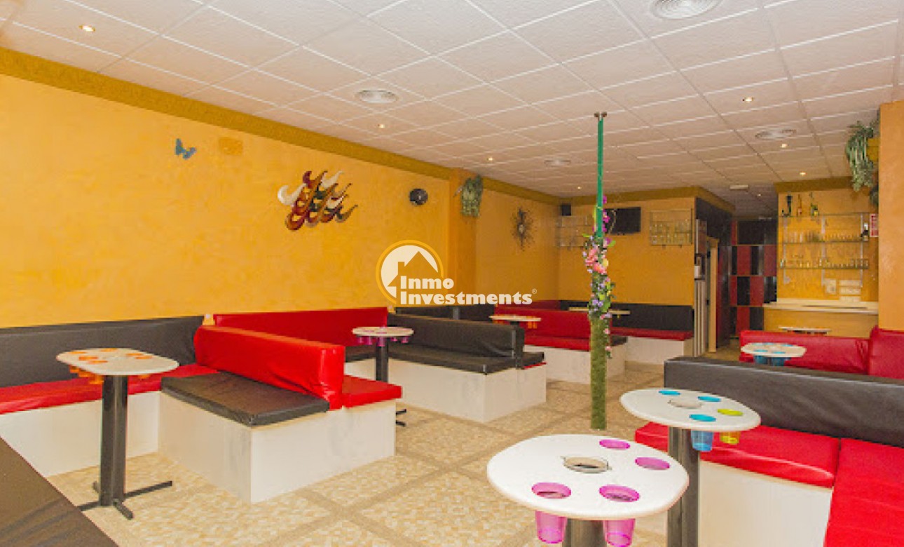 Resale - Commercial - Torrevieja - Center Torrevieja