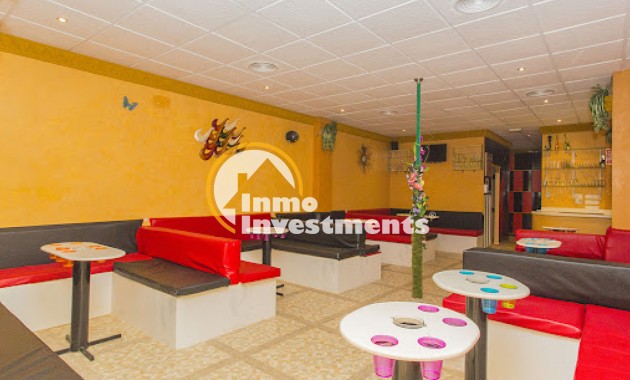 Resale - Commercial - Torrevieja - Center Torrevieja