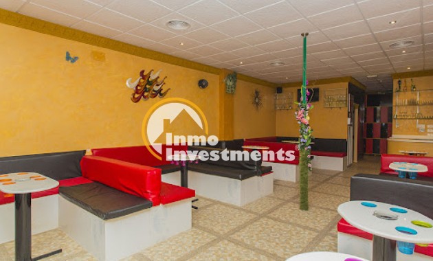 Resale - Commercial - Torrevieja - Center Torrevieja