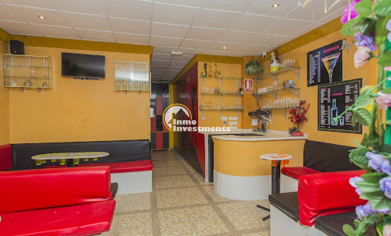 Resale - Commercial - Torrevieja - Center Torrevieja