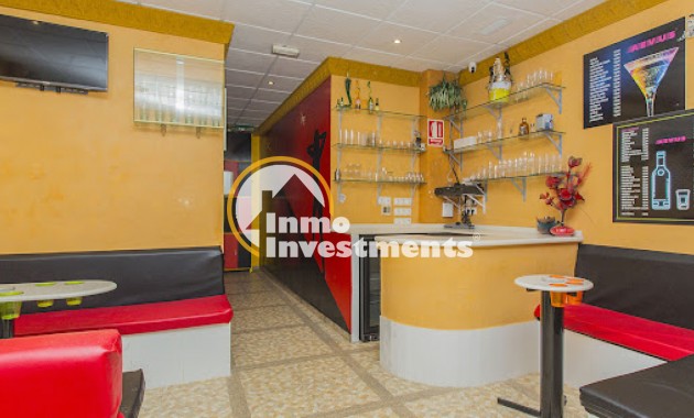 Resale - Commercial - Torrevieja - Center Torrevieja