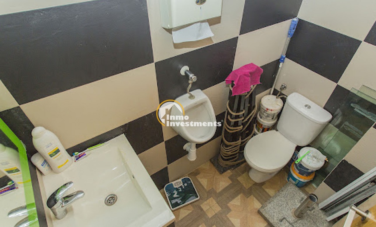 Resale - Commercial - Torrevieja - Center Torrevieja