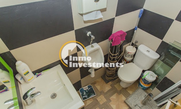Resale - Commercial - Torrevieja - Center Torrevieja