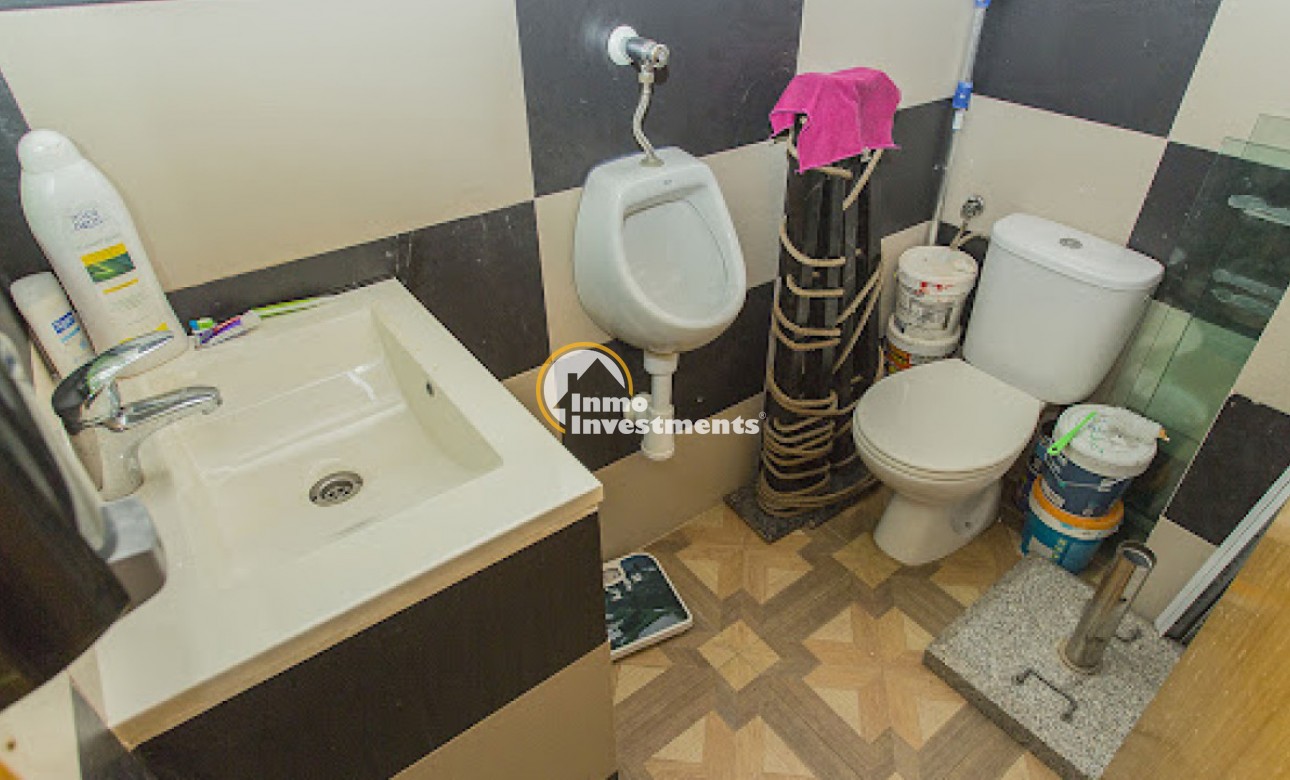 Resale - Commercial - Torrevieja - Center Torrevieja