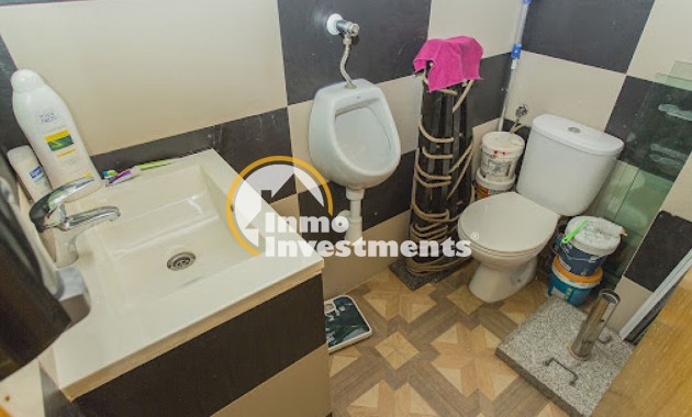 Resale - Commercial - Torrevieja - Center Torrevieja