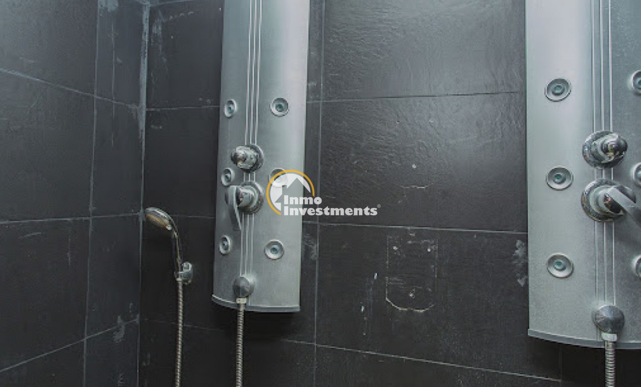 Resale - Commercial - Torrevieja - Center Torrevieja