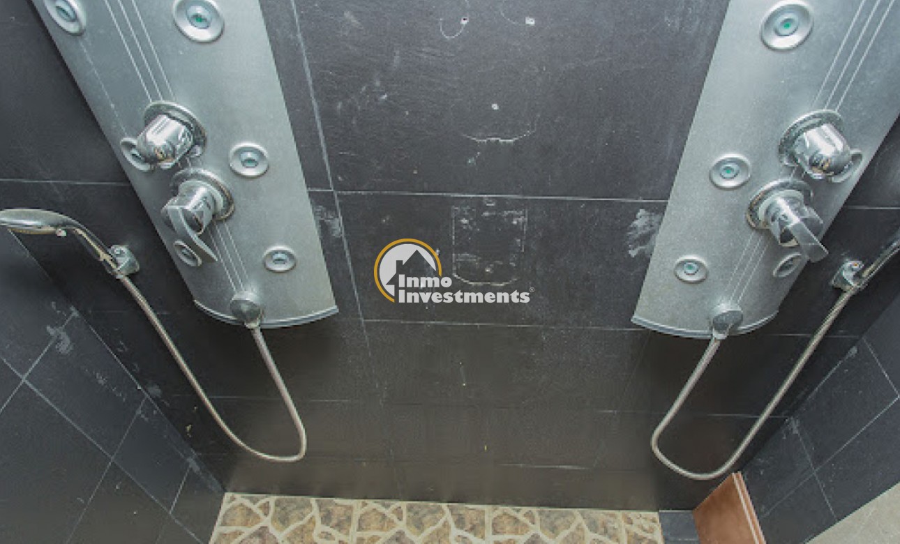 Resale - Commercial - Torrevieja - Center Torrevieja