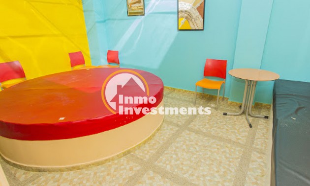 Resale - Commercial - Torrevieja - Center Torrevieja